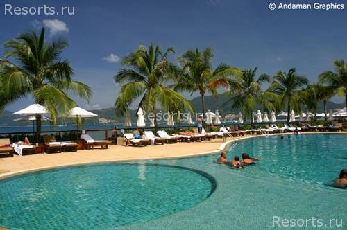 Amari Coral Beach Resort & Spa 75
